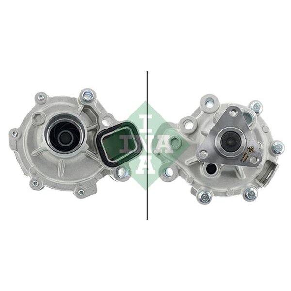 Schaeffler INA 538 0711 10 Wasserpumpe, Motorkühlung