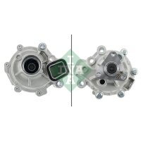 Schaeffler INA 538 0711 10 Wasserpumpe, Motorkühlung