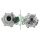 Schaeffler INA 538 0711 10 Wasserpumpe, Motorkühlung