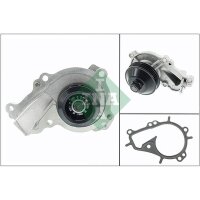 Schaeffler INA 538 0713 10 Wasserpumpe, Motorkühlung