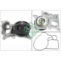 Schaeffler INA 538 0715 10 Wasserpumpe, Motorkühlung