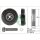 Schaeffler INA 544 0002 20 Riemenscheibe, Kurbelwelle