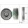 Schaeffler INA 544 0501 10 Riemenscheibe, Kurbelwelle