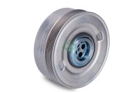 Schaeffler INA 544 0502 10 Riemenscheibe, Kurbelwelle