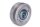 Schaeffler INA 544 0502 10 Riemenscheibe, Kurbelwelle