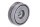 Schaeffler INA 544 0502 10 Riemenscheibe, Kurbelwelle