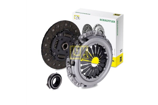 Schaeffler LuK 620 3354 00 Kupplungssatz
