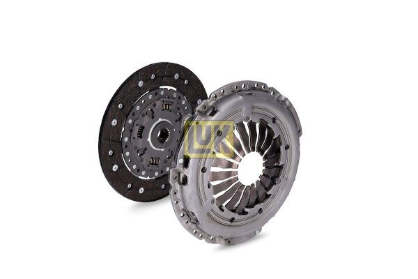 Schaeffler LuK 622 3344 09 Kupplungssatz