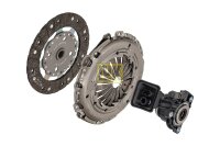 Schaeffler LuK 623 3241 34 Kupplungssatz