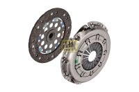 Schaeffler LuK 623 3413 09 Kupplungssatz