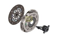 Schaeffler LuK 623 3413 33 Kupplungssatz