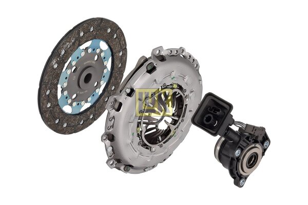 Schaeffler LuK 624 3527 34 Kupplungssatz