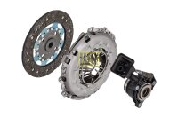 Schaeffler LuK 624 3527 34 Kupplungssatz