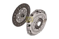 Schaeffler LuK 624 3930 09 Kupplungssatz