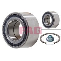 Schaeffler FAG 713 6268 20 Radlagersatz