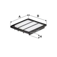 FILTRON AP 093/4 Luftfilter