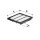 FILTRON AP 093/4 Luftfilter