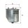 FILTRON PP 838/9 Kraftstofffilter