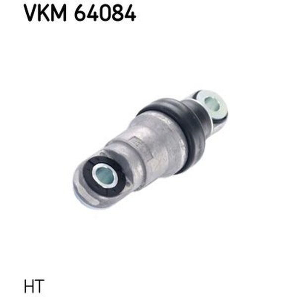 SKF VKM 64084 Riemenspanner, Keilrippenriemen