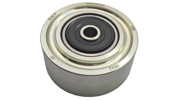 SKF VKM 65107 Umlenk-/Führungsrolle, Keilrippenriemen