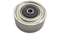 SKF VKM 65107 Umlenk-/Führungsrolle, Keilrippenriemen