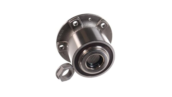 SKF VKBA 7120 Radlagersatz