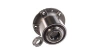 SKF VKBA 7120 Radlagersatz