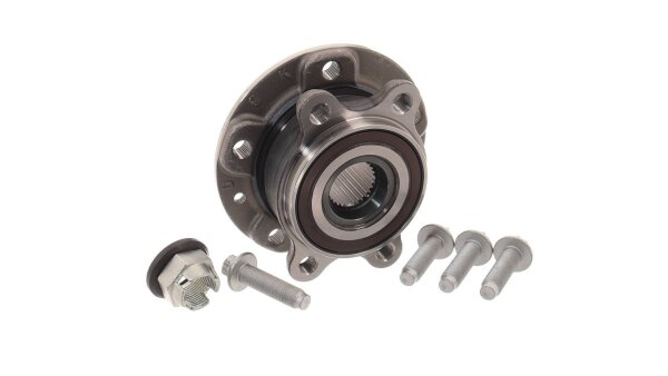 SKF VKBA 7094 Radlagersatz