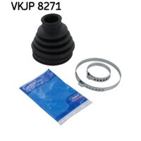 SKF VKJP 8271 Faltenbalgsatz, Antriebswelle