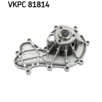 SKF VKPC 81814 Wasserpumpe, Motorkühlung