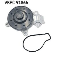 SKF VKPC 91866 Wasserpumpe, Motorkühlung