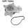 SKF VKPC 91866 Wasserpumpe, Motorkühlung