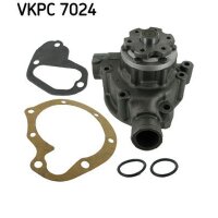 SKF VKPC 7024 Wasserpumpe, Motorkühlung