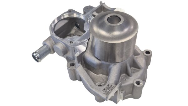 SKF VKPC 98004 Wasserpumpe, Motorkühlung