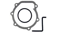 SKF VKPC 98004 Wasserpumpe, Motorkühlung