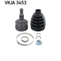 SKF VKJA 3453 Gelenksatz, Antriebswelle