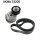 SKF VKMA 33205 Keilrippenriemensatz