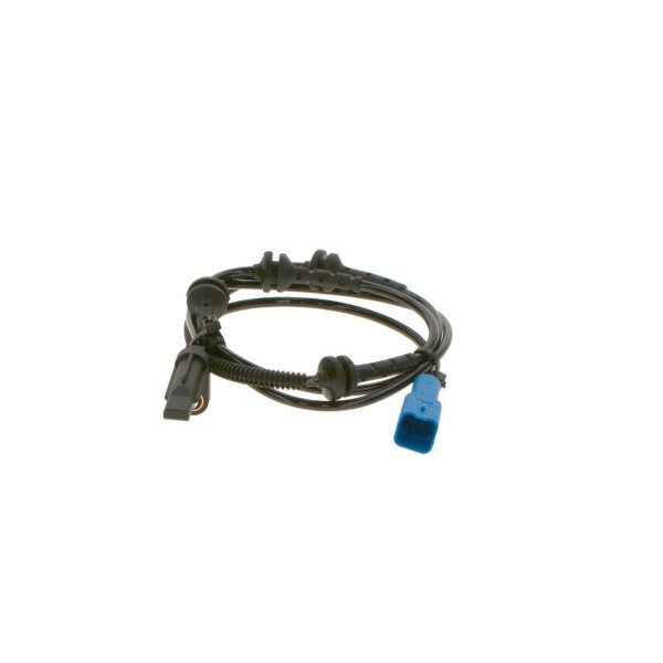 BOSCH 0 986 594 596 Sensor, Raddrehzahl