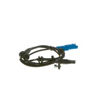 BOSCH 0 986 594 596 Sensor, Raddrehzahl