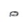 BOSCH 0 986 594 597 Sensor, Raddrehzahl