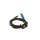 BOSCH 0 986 594 598 Sensor, Raddrehzahl