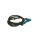 BOSCH 0 986 594 598 Sensor, Raddrehzahl