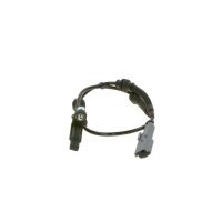BOSCH 0 986 594 599 Sensor, Raddrehzahl