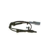 BOSCH 0 986 594 599 Sensor, Raddrehzahl