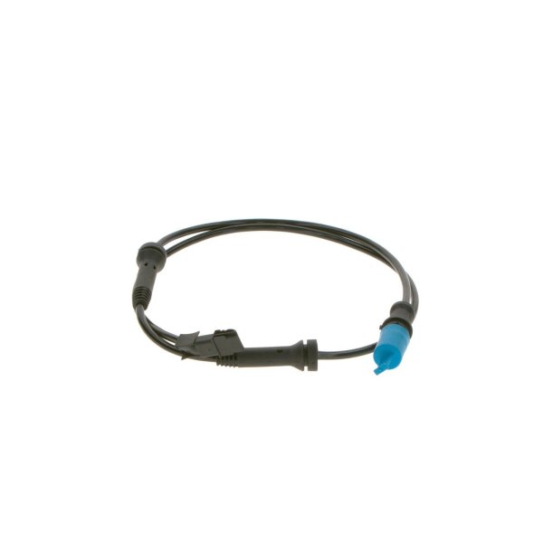 BOSCH 0 986 594 600 Sensor, Raddrehzahl