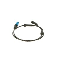 BOSCH 0 986 594 600 Sensor, Raddrehzahl