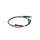 BOSCH 0 986 594 600 Sensor, Raddrehzahl
