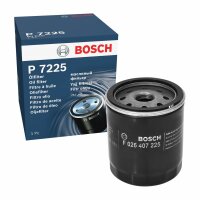 BOSCH F 026 407 225 Ölfilter