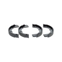 BOSCH 0 986 487 947 Bremsbackensatz, Feststellbremse