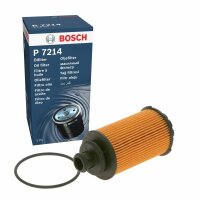 BOSCH F 026 407 214 Ölfilter